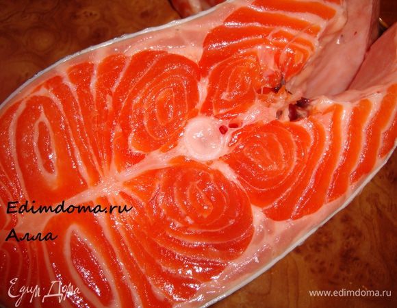 Обработать рыбку, как в этом рецепте http://www.edimdoma.ru/recipes/31601.