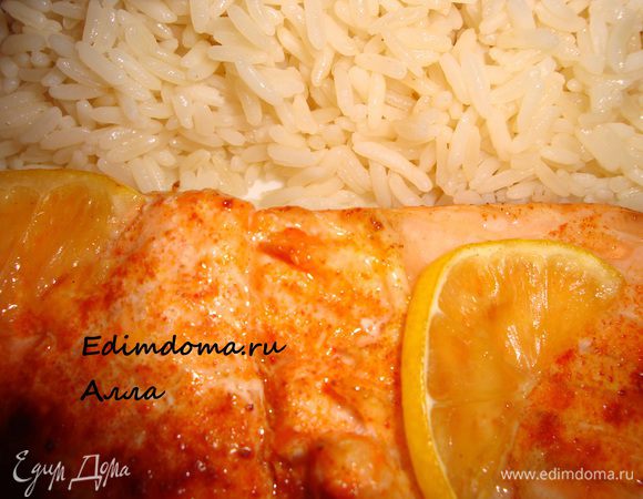 Угощайтесь, наслаждайтесь!