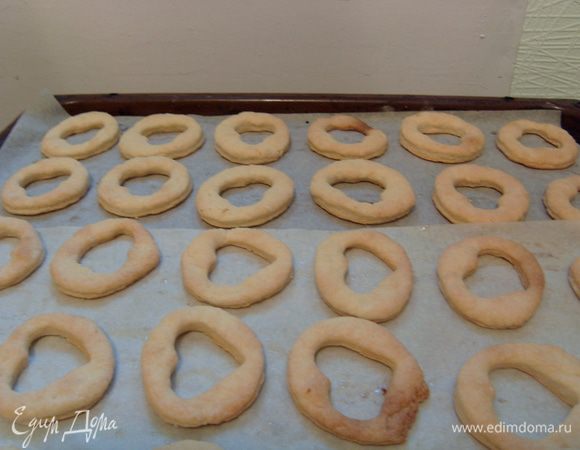 Выпекать 15-20 мин до легкого зарумянивания.