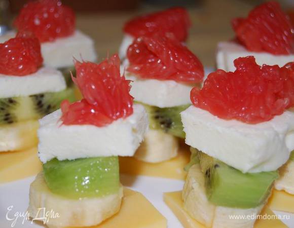 Все как всегда... Произвольно и с удовольствием!:)