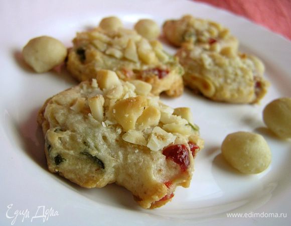 Приятного аппетита! :)