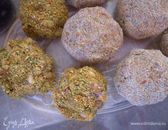  Тоже ничё, но первые эффектнее. 