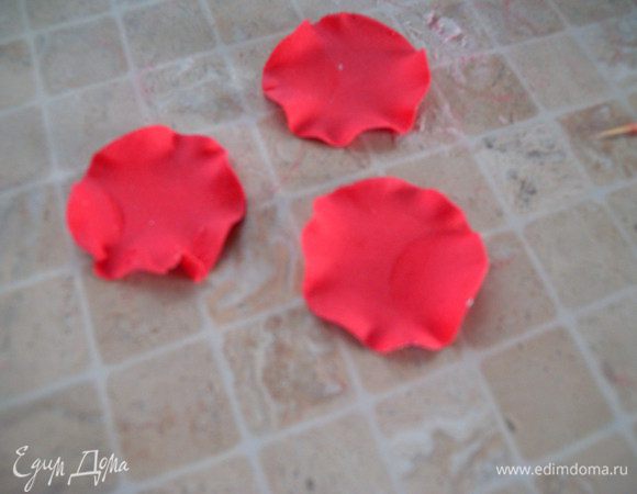 9. Так же и кружочки. 