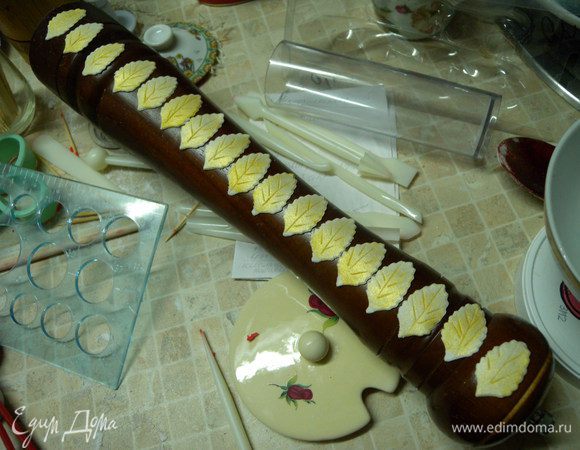 23. Сушим :-)))