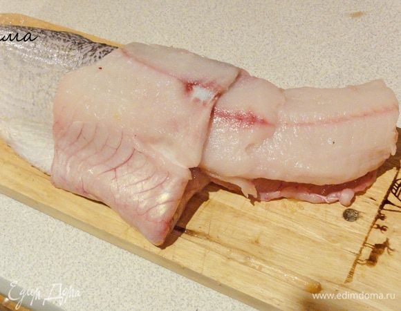 ...и выворачиваем "на изнанку".