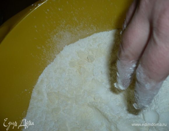 хорошенько перемешать