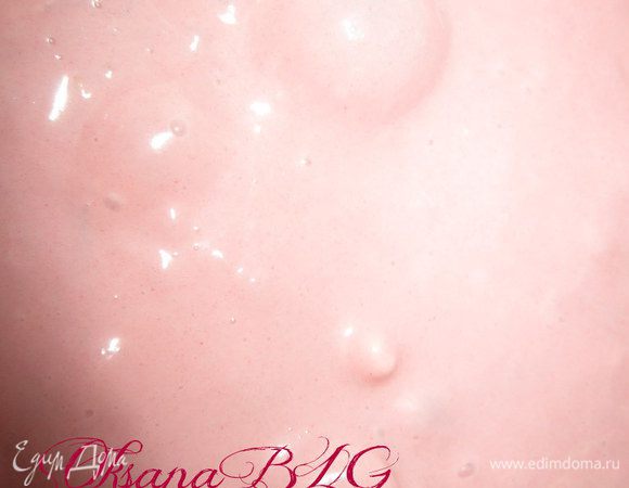 При необходимости подкрасить.