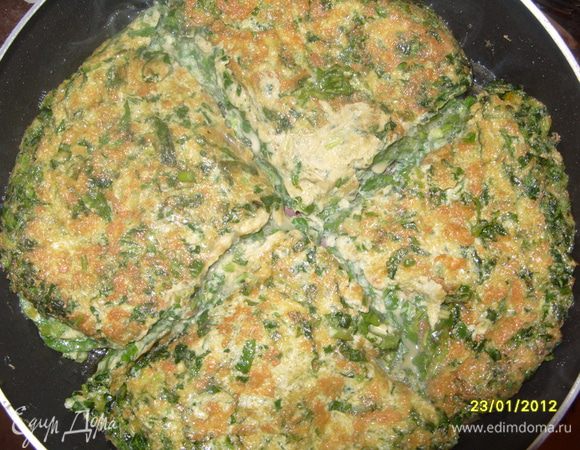 На сковороде нагреть сливочное масло, положить туда полученную смесь, обжарить с обеих сторон.