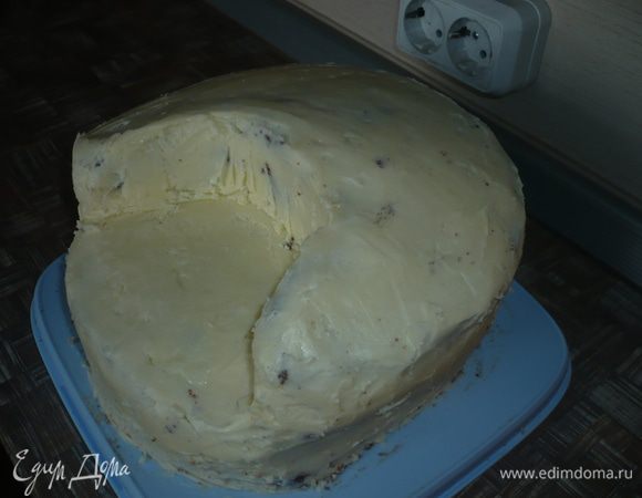 горячим ножом разровнять масляное покрытие