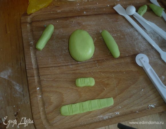 теперь готовимся к свитеру