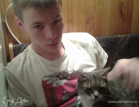 Илья & компания!