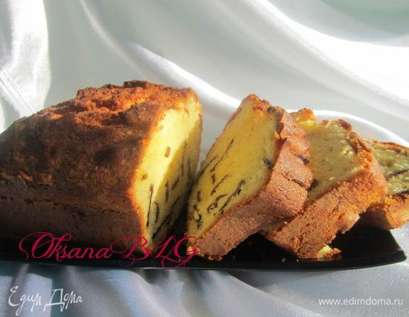 Выпекать 30-40 минут, при температуре 175-1280 градусов. Готовность проверить деревянной палочкой, она должна быть сухой.