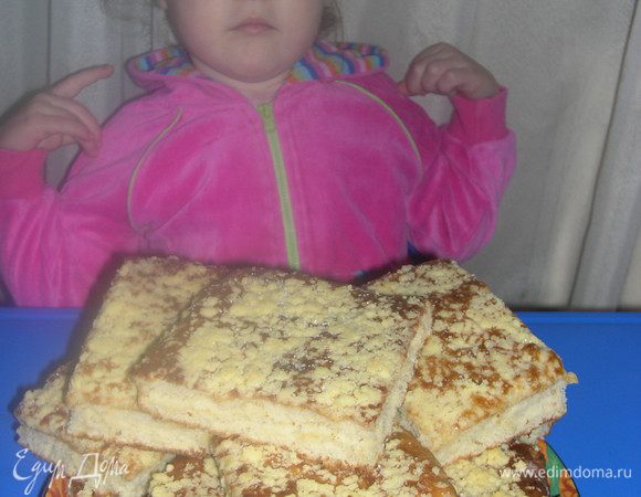 Приятного вам чаепития!