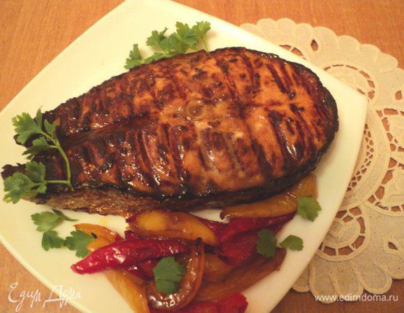 Приятного аппетита!