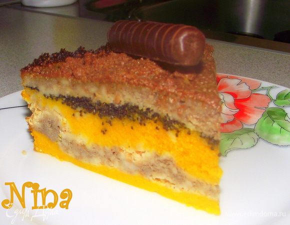 Приятного аппетита!