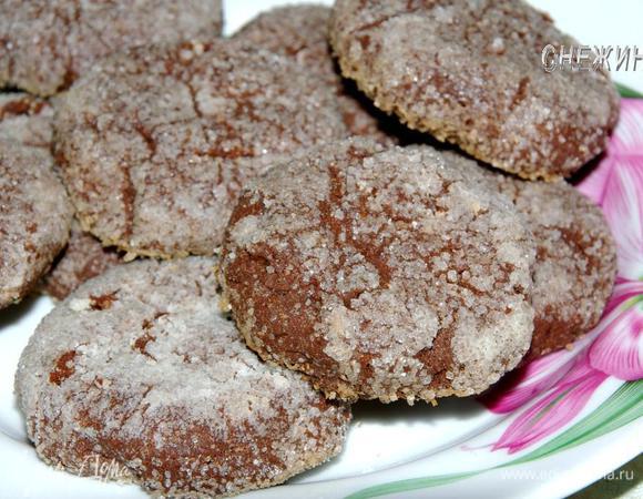 Снимаем с бумаги, даем остыть и получаем позитивный «заряд» с чашечкой чая или кофе!:)