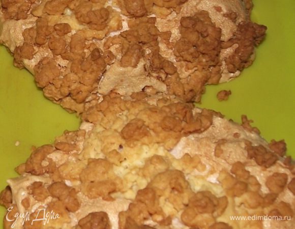 И ставим в духовочку ,печем до золотистого цвета
У меня пеклись 15 минут при160*
Ну вот такие красавчики получились