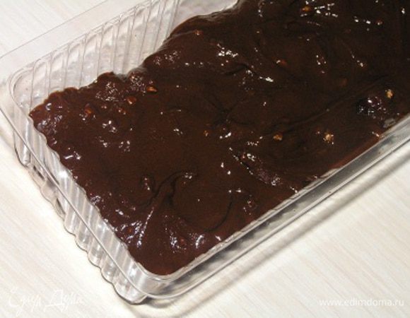 разровнять. 