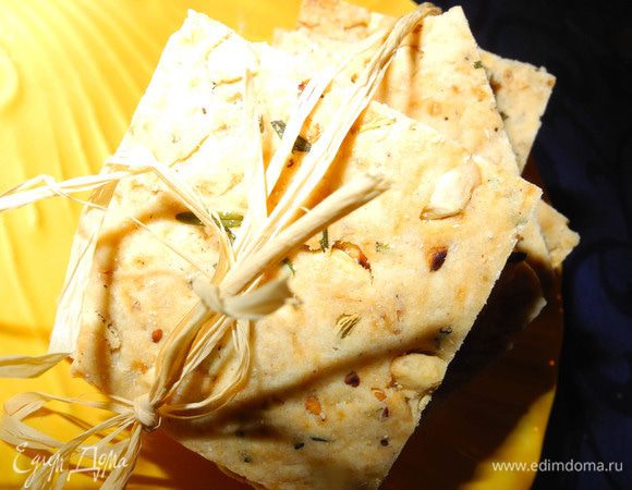 Снять с противня через 10 мин. Очень душевно!