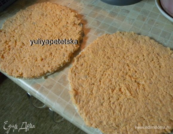 Равномерно распределить. 