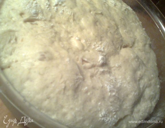 Ещё через час готово к работе!