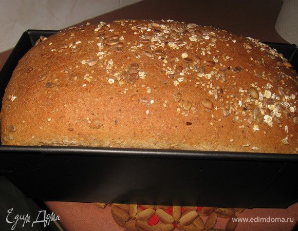 выпекела 40 мин при 190 гр.