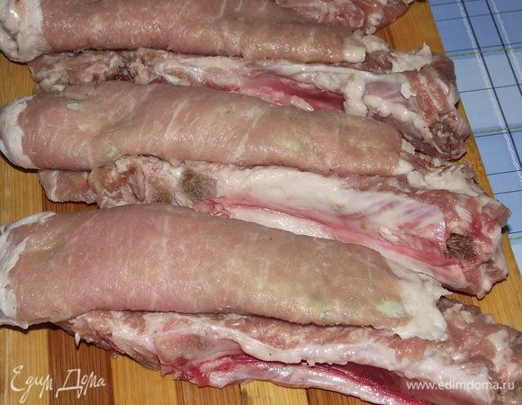 Вот такие красавцы получились