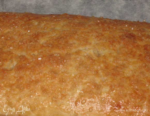 выпекаю до зарумянивания при 180 градусах. 