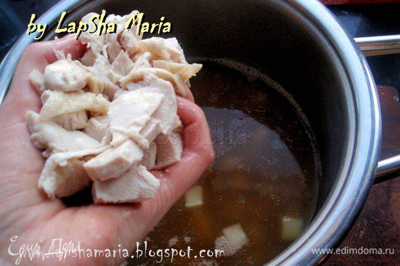 Рецепт супа из перловки из замороженных лесных грибов с картошкой и 15 сытных и вкусных супов с вермишелью