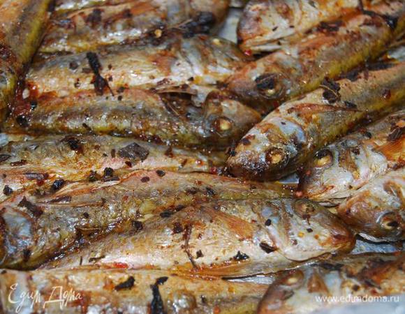 Запечем при 190градусах в течение 15-20 минут.