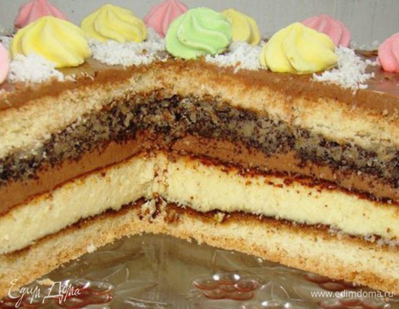 Ну и   смачного