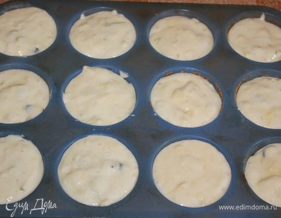 Выложила в форму…