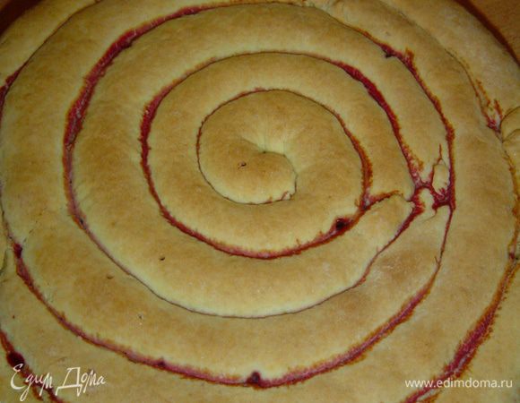 Выпекаем при температуре 180 гр. 40-50 минут.