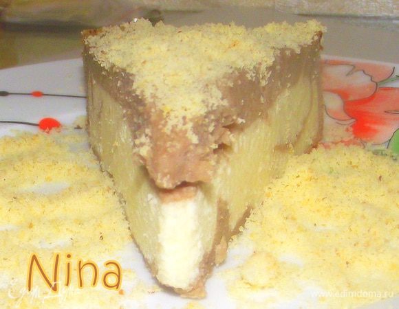 Приятного аппетита!