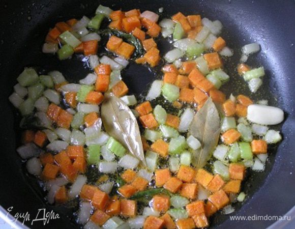 Готовить 4 минуты,