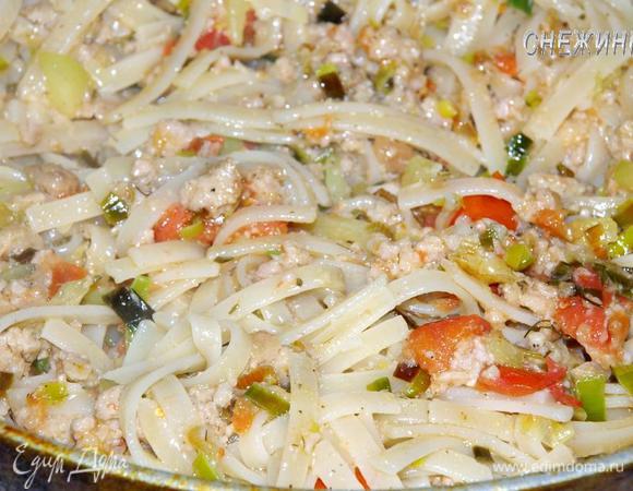 Перемешиваем. 