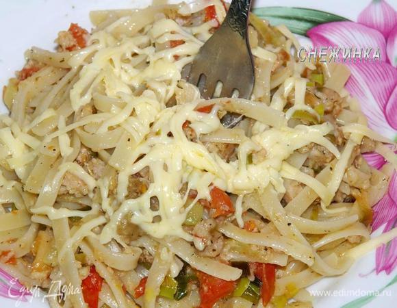 Приятного аппетита!