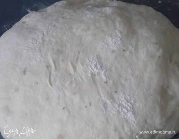 Тесто я готовлю в ХП,но и в ручную все также
И так -наливаю воду,туда помещаю 70 гр сала готового,добавляю яйцо,соль ,сахар.Засыпаю все мукой дрожжами и на 1 чи30 минут забываю о тесте.
Вот такое тесто получается