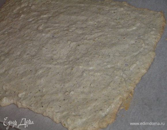 Выпекать при температуре 180*С 7-10 минут.