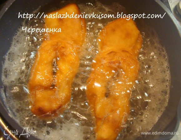 С другой стороны обжаривайте меньше.