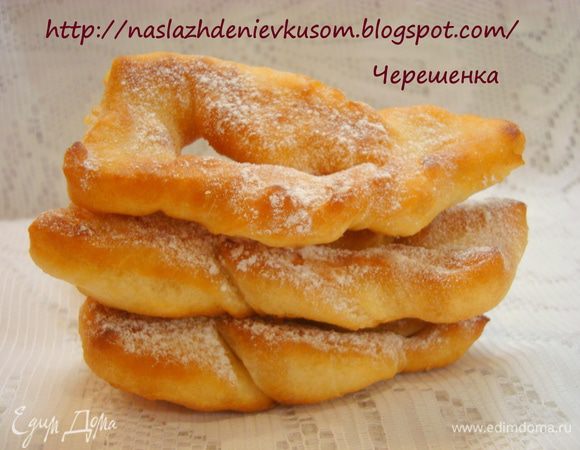 Приглашайте за стол своих родных и близких! Домашний уют и тепло вам обеспечены! Приятного аппетита, мои дорогие!