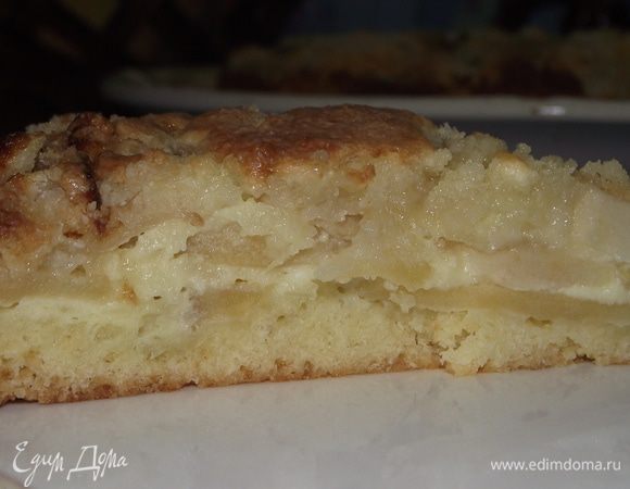 Печь в духовке до готовности.Я пекла при 180*-25 минут