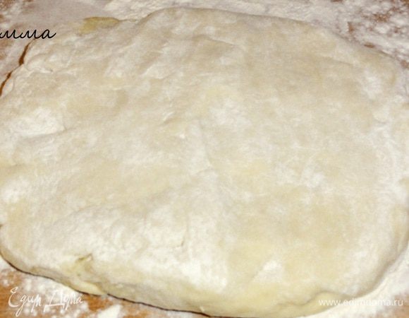 Тесто приготовить по рецепту http://www.edimdoma.ru/recipes/35516
только вместо апельсиновой цедры добавьте ванилин.