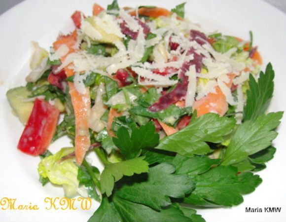 Приятного Вам аппетита!