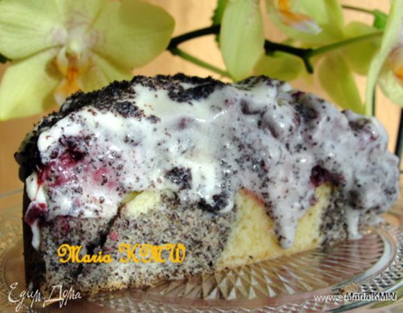 Приятного аппетита!