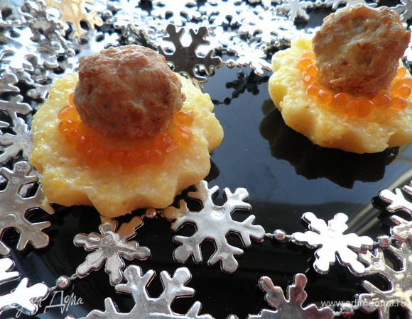 Приятного аппетита!