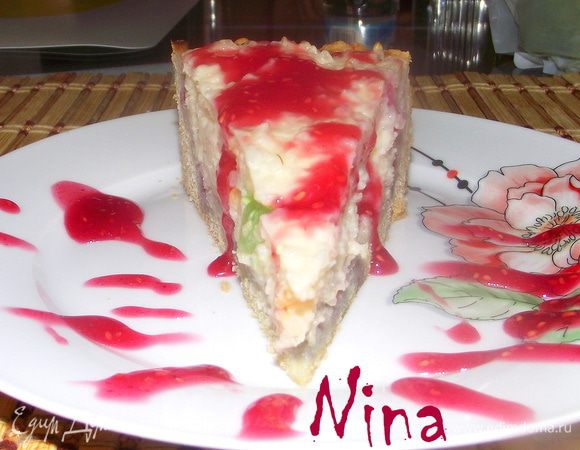 Приятного аппетита!