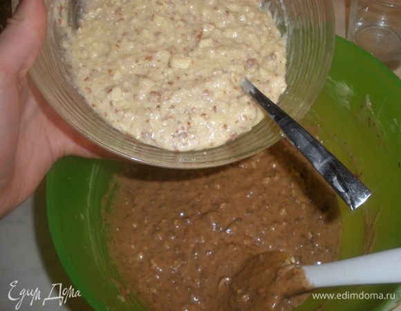 Вот такие 2 массы получились...