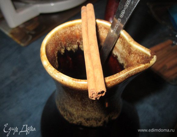 -палочка корицы 