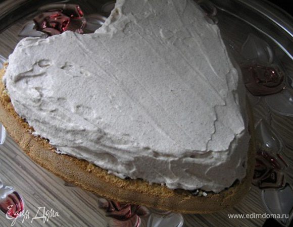 разровнять.